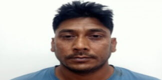 ब्लूटूथ नकल कांड: 10 साल से फरार आरोपी एसओजी के हत्थे चढ़ा Bluetooth Cheating Scandal: Accused Absconding for 10 Years Nabbed by SOG