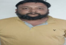 सोलर प्लांट के नाम पर लाखों की ठगी करने वाला तीन साल बाद गिरफ्तार