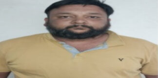 सोलर प्लांट के नाम पर लाखों की ठगी करने वाला तीन साल बाद गिरफ्तार