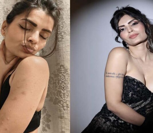 सोनाली राउत के खुलासों से हिला रियलिटी शो Reality Show Rocked by Sonali Raut's Revelations