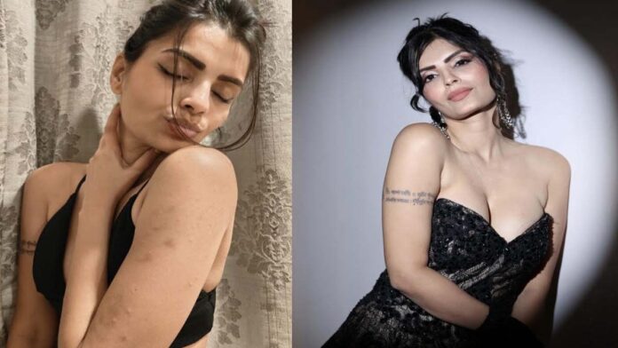 Reality Show Rocked by Sonali Raut's Revelations