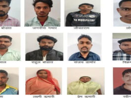 बीएसटीसी भर्ती फर्जीवाड़ा: डमी कैंडिडेट बैठाने वाले 12 वांटेड आरोपी गिरफ्तार BSTC Recruitment Scam: 12 Wanted Accused Who Deployed Dummy Candidates Arrested