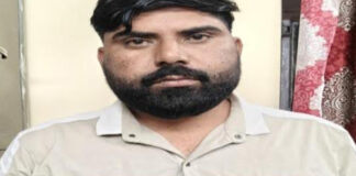 पीजी के बहाने बिल्डिंग किराये पर लेकर कब्जा करने वाली गैंग का मुख्य गुर्गा गिरफ्तार Key Henchman of Gang That Seized Building Under the Pretext of Running a PG Arrested