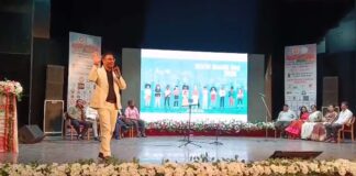 राजस्थान फिजियो समिट-2026 के दूसरे दिन विशेषज्ञ सत्र, सम्मान समारोह और सांस्कृतिक कार्यक्रमों का आयोजन Rajasthan Physio Summit-2026