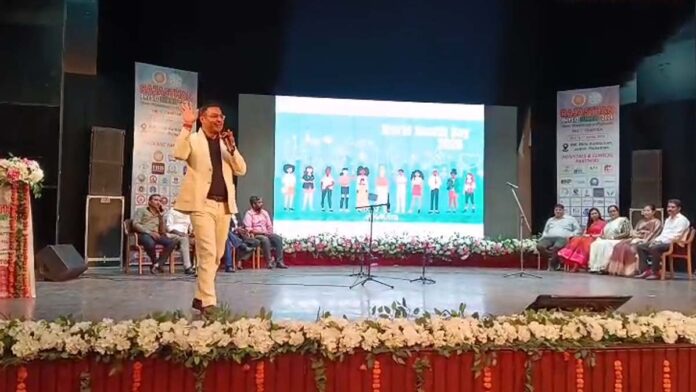 Rajasthan Physio Summit-2026