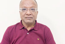 जल जीवन मिशन घोटाला: एसीबी ने पूर्व आईएएस सुबोध अग्रवाल को किया गिरफ्तार ACB Arrests Former IAS Officer Subodh Agarwal