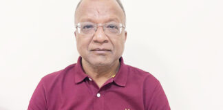 जल जीवन मिशन घोटाला: एसीबी ने पूर्व आईएएस सुबोध अग्रवाल को किया गिरफ्तार ACB Arrests Former IAS Officer Subodh Agarwal