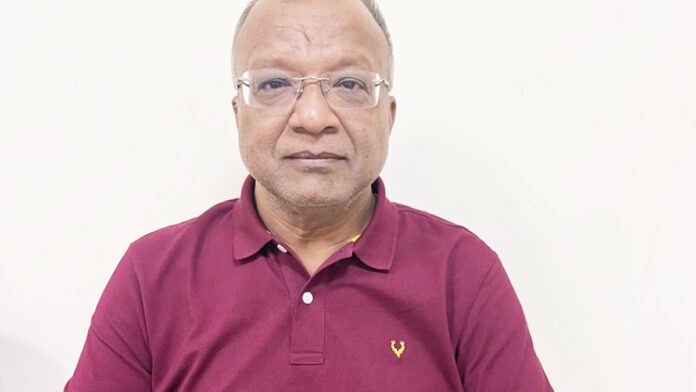 subodh ACB Arrests Former IAS Officer Subodh Agarwal