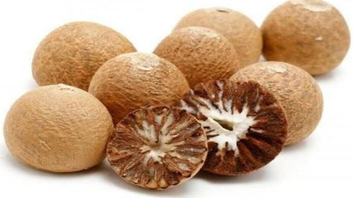 Betel Nut: An Indelible Symbol of Indian Culture