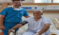 आधुनिक तकनीक का कमाल: बिना सर्जरी सफल पेसमेकर प्रत्यारोपण