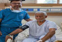 आधुनिक तकनीक का कमाल: बिना सर्जरी सफल पेसमेकर प्रत्यारोपण