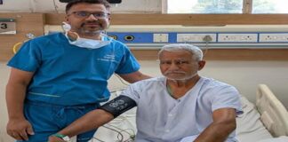 आधुनिक तकनीक का कमाल: बिना सर्जरी सफल पेसमेकर प्रत्यारोपण