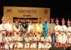 जवाहर कला केन्द्र स्थापना दिवस समारोह:विभिन्न अंचलों के बाल लोक कलाकारों ने मनोरम प्रस्तुतिया Jawahar Kala Kendra Foundation Day Celebration