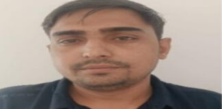 फर्जी खेल प्रमाण पत्र मामला: एसओजी के हत्थे चढ़ा शिक्षा विभाग का यूडीसी Education Department UDC Nabbed by SOG