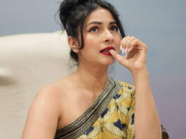 तनिषा मुखर्जी की ईमानदार पोस्ट ने मचाया धमाल