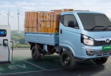 टाटा मोटर्स ने भारत के सबसे व्यापक इलेक्ट्रिक कमर्शियल व्हीकल पोर्टफोलियो का विस्तार किया