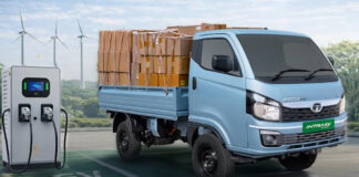 टाटा मोटर्स ने भारत के सबसे व्यापक इलेक्ट्रिक कमर्शियल व्हीकल पोर्टफोलियो का विस्तार किया