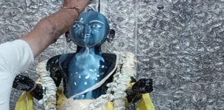 रत्नों से सजे भगवान श्रीराम: हजारों श्रद्धालुओं ने किए दर्शन Lord Shri Ram Adorned with Gems