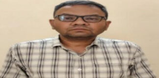 फर्जी डिग्री कांड: व्याख्याता भर्ती में फर्जीवाड़ा कराने वाला मास्टरमाइंड गिरफ्तार Fake Degree Scam: Mastermind Behind Fraudulent Lecturer Recruitment Arrested