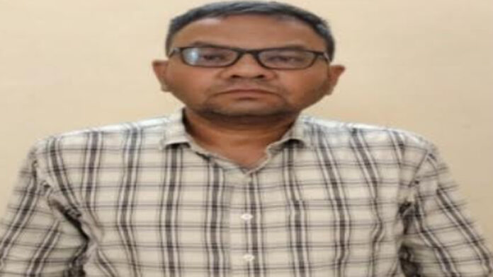 Fake Degree Scam: Mastermind Behind Fraudulent Lecturer Recruitment Arrested
