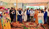 जयपुर में जीआईटीबी का आगाज: वैश्विक पर्यटन कारोबार को मिला नया मंच GITB Kicks Off in Jaipur: Global Tourism Business Gains a New Platform