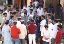 सिविल लाइंस में जन समस्या पर त्वरित एक्शन: विधायक गोपाल शर्मा मौके पर पहुंचे Swift Action on Public Grievances in Civil Lines