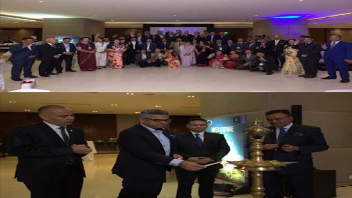 Focus on Destination Weddings: Nepal Tourism Strengthens Tourism Ties with India