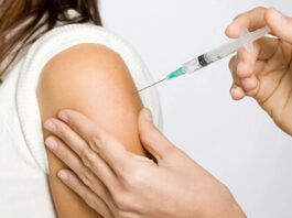 एचपीवी टीकाकरण को लेकर अभिभावकों एवं आमजन से अपील