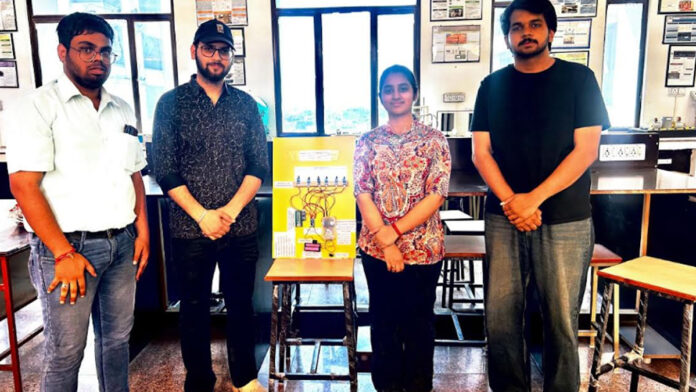 Creativity Showcased in the Creativity Showcased in the