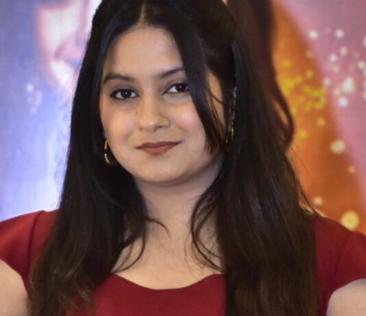 मिस डेजर्ट राजस्थान में वाइल्डकार्ड एंट्री: सपनों को पंख देने का आखिरी मौका!” Miss Desert Makes Wildcard Entry in Rajasthan