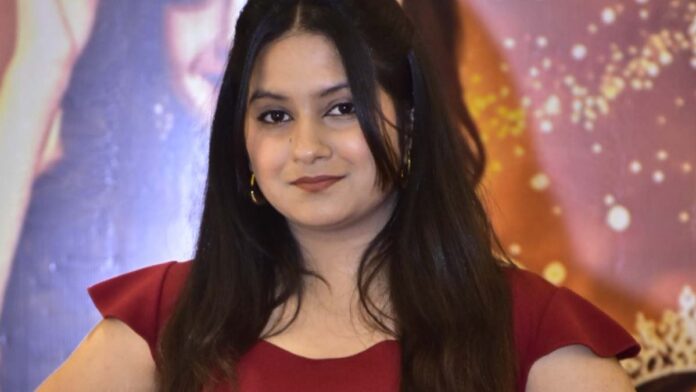 Miss Desert Makes Wildcard Entry in Rajasthan