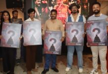 24 अप्रैल को ‘दबिश’ खोलेगी रहस्यों की परतें On April 24, ‘Dabish’ will peel back the layers of mystery.