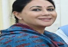 भाजपा राष्ट्रीय अध्यक्ष नितिन नवीन का दौरे में जयपुर में होगा भव्य स्वागत BJP National President Nitin Naveen will receive a grand welcome in Jaipur during his visit.