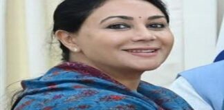 भाजपा राष्ट्रीय अध्यक्ष नितिन नवीन का दौरे में जयपुर में होगा भव्य स्वागत BJP National President Nitin Naveen will receive a grand welcome in Jaipur during his visit.