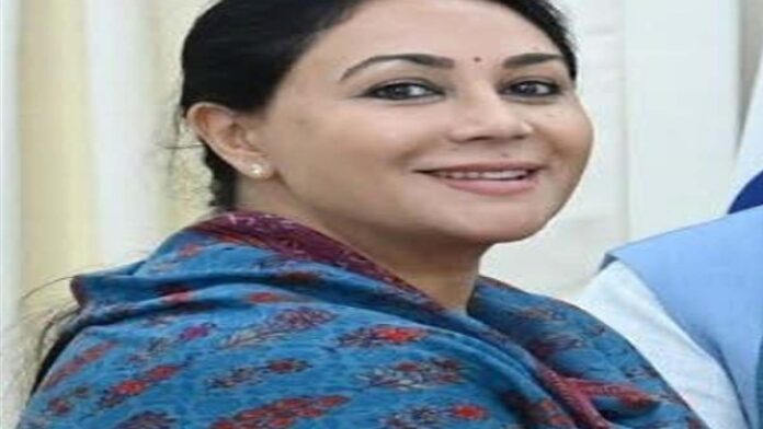 BJP National President Nitin Naveen will receive a grand welcome in Jaipur during his visit.