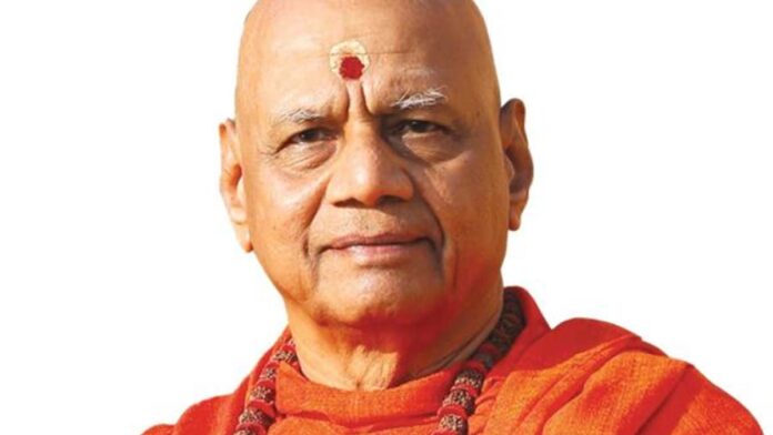 The Krishna Niti Darshan Katha will be held from April 2 to 5.