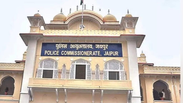 Police register 66 cases and seize 200 vehicles.