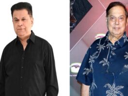 वरुण धवन–डेविड धवन की जोड़ी फिर तैयार, फैमिली एंटरटेनमेंट का नया अध्याय शुरू Varun Dhawan–David Dhawan Duo Ready Again