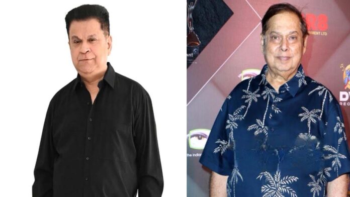 Varun Dhawan–David Dhawan Duo Ready Again