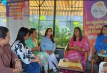 विकसित भारत की आधारशिला बना नारी शक्ति वंदन अधिनियम: डॉ. सौम्या गुर्जर