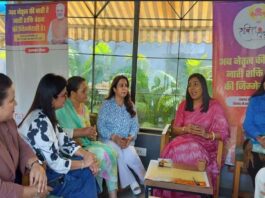 विकसित भारत की आधारशिला बना नारी शक्ति वंदन अधिनियम: डॉ. सौम्या गुर्जर