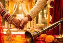 खरमास समाप्त: अब गूंजेंगी राजधानी में विवाह की शहनाइयां