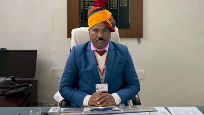 Postal Life Insurance Becomes the First Choice of Jaipur Residents: City Division Sets a New Record