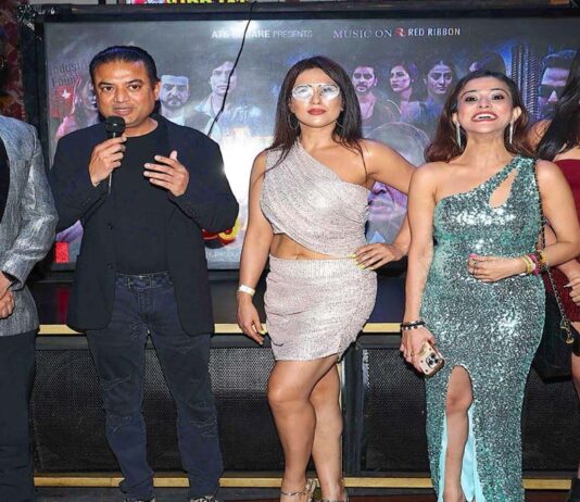 ‘पंख होते तो उड़ जाते’ का ट्रेलर बना मिस्ट्री का दरवाज़ा The Trailer for ‘Pankh Hote To Ud Jaate’ Opens the Door to Mystery.