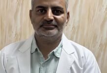 रोबोटिक कार्डियक सर्जरी से दिल के छेद की हुई सफल सर्जरी Successful Robotic Cardiac Surgery Performed to Repair a Hole in the Heart