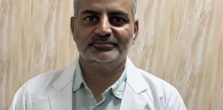 रोबोटिक कार्डियक सर्जरी से दिल के छेद की हुई सफल सर्जरी Successful Robotic Cardiac Surgery Performed to Repair a Hole in the Heart