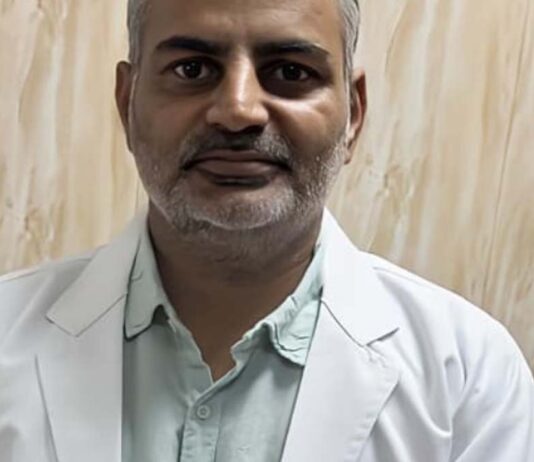 रोबोटिक कार्डियक सर्जरी से दिल के छेद की हुई सफल सर्जरी Successful Robotic Cardiac Surgery Performed to Repair a Hole in the Heart