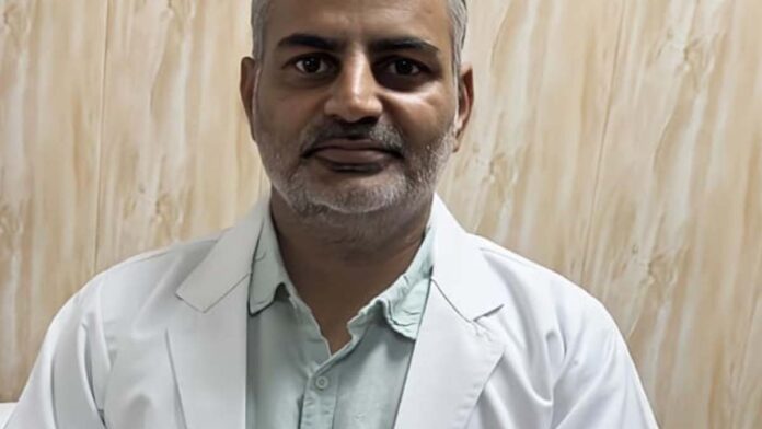 Successful Robotic Cardiac Surgery Performed to Repair a Hole in the Heart