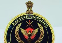 ‘007 गैंग’ का सरगना राजाराम उर्फ राजू मांजू जयपुर से गिरफ्तार