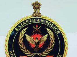 ‘007 गैंग’ का सरगना राजाराम उर्फ राजू मांजू जयपुर से गिरफ्तार